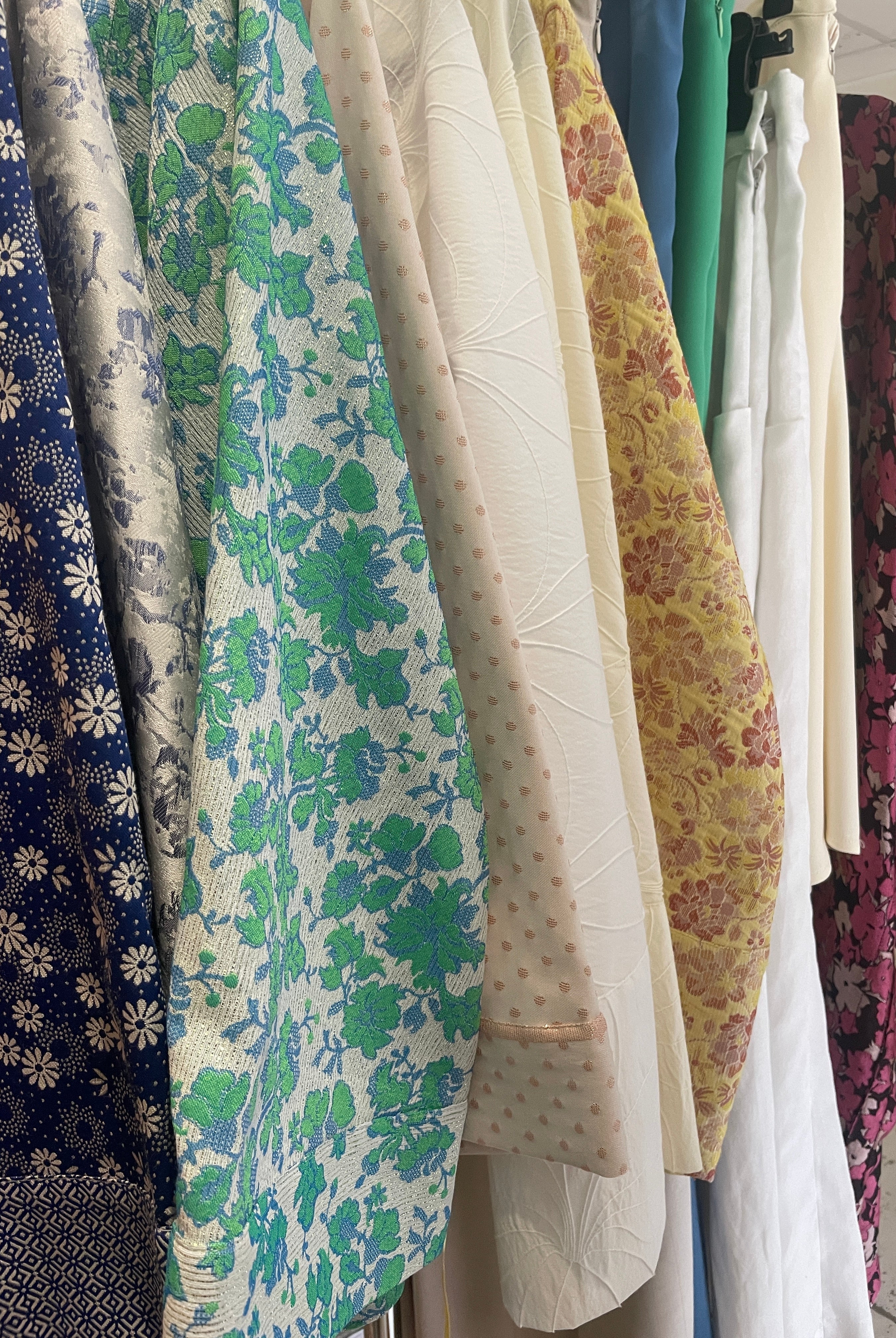 Collection FUKU - CATHERINE VALENTIN