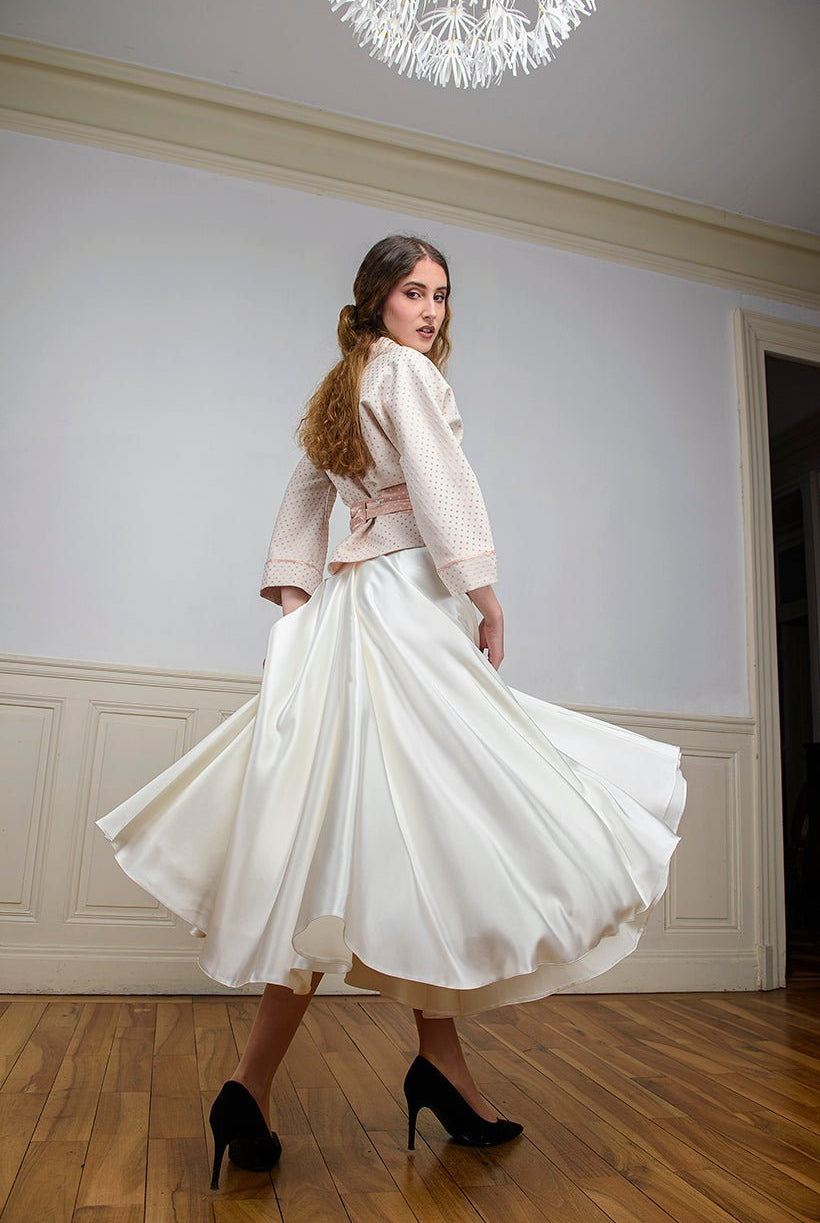 Collection HOTONDO - CATHERINE VALENTIN