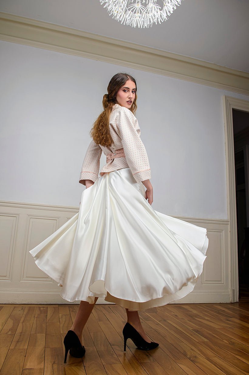 Collection HOTONDO - CATHERINE VALENTIN