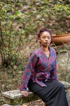 Jupe tube SUKATO noire - CATHERINE VALENTIN