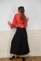 Kimono HANABI - CATHERINE VALENTIN