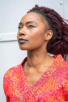 Kimono HANABI - CATHERINE VALENTIN