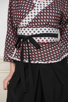 Kimono SHAYOU - CATHERINE VALENTIN