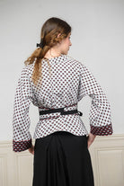 Kimono SHAYOU - CATHERINE VALENTIN