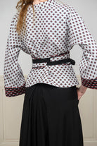 Kimono SHAYOU - CATHERINE VALENTIN