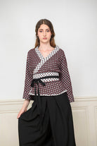 Kimono SHAYOU - CATHERINE VALENTIN