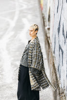 Kimono SHOGUN - CATHERINE VALENTIN