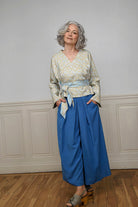 Kimono TAMPOPO - CATHERINE VALENTIN