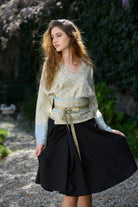 Kimono TAMPOPO - CATHERINE VALENTIN