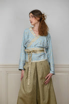 Kimono TAMPOPO Mariage - CATHERINE VALENTIN