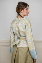 Kimono TAMPOPO Mariage - CATHERINE VALENTIN