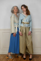 Kimono TAMPOPO Mariage - CATHERINE VALENTIN