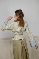 Kimono TAMPOPO Mariage - CATHERINE VALENTIN