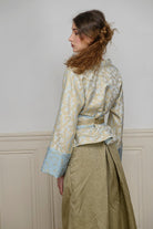 Kimono TAMPOPO Mariage - CATHERINE VALENTIN