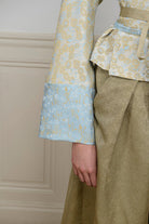 Kimono TAMPOPO Mariage - CATHERINE VALENTIN