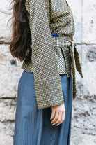 Kimono TOKI - CATHERINE VALENTIN