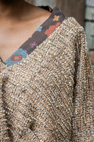 Ponchomono KEIKO - CATHERINE VALENTIN