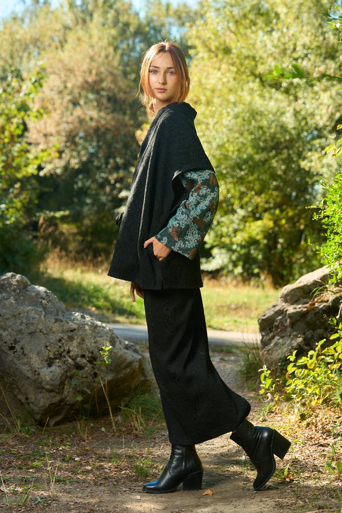 MIZUIRO - CATHERINE VALENTIN