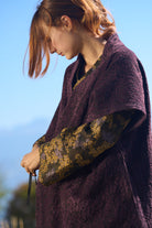 Détail matière