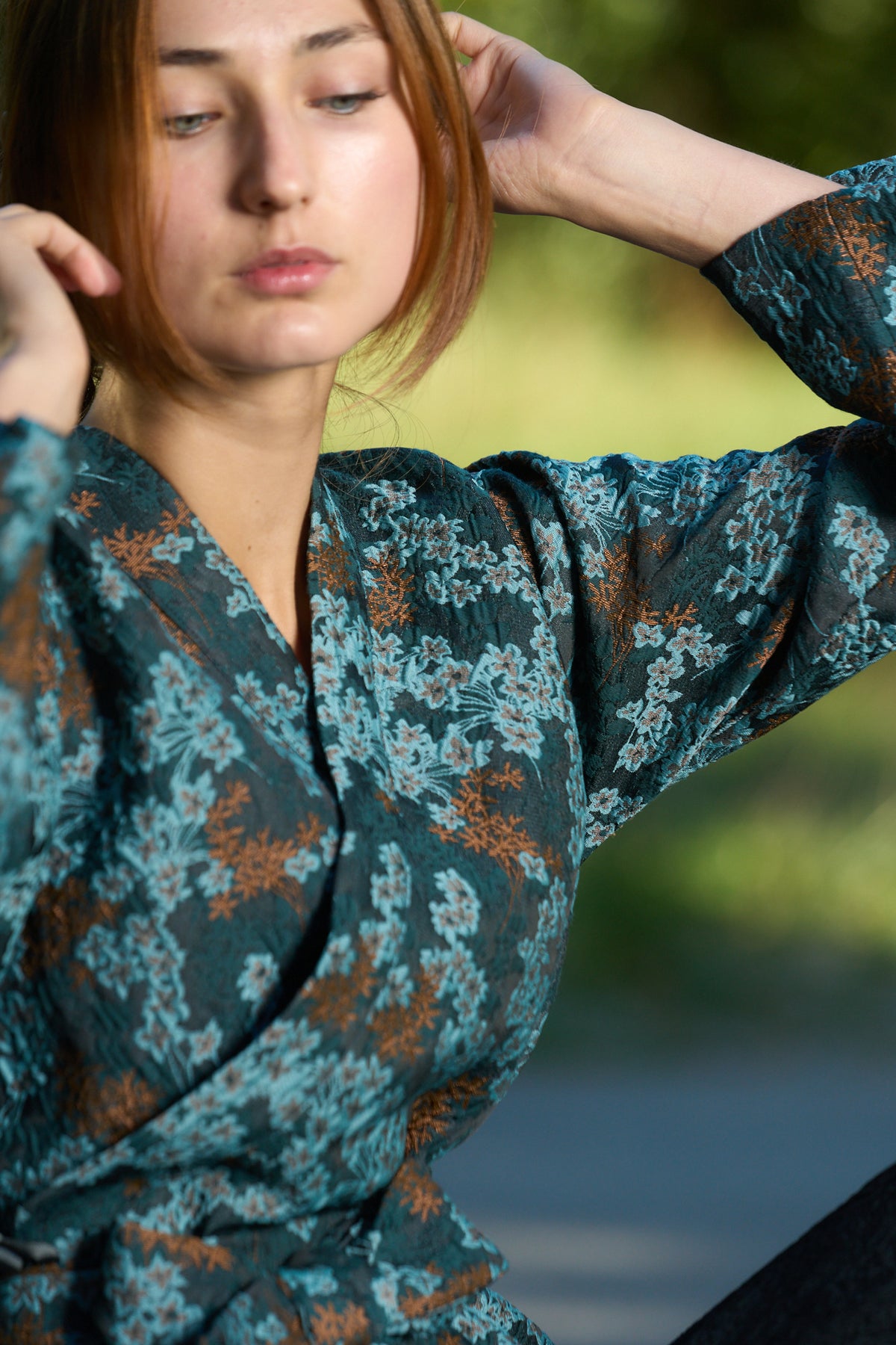 Kimono KINOKO 