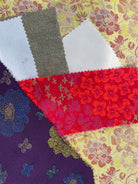 Échantillons de tissus jacquard - CATHERINE VALENTIN