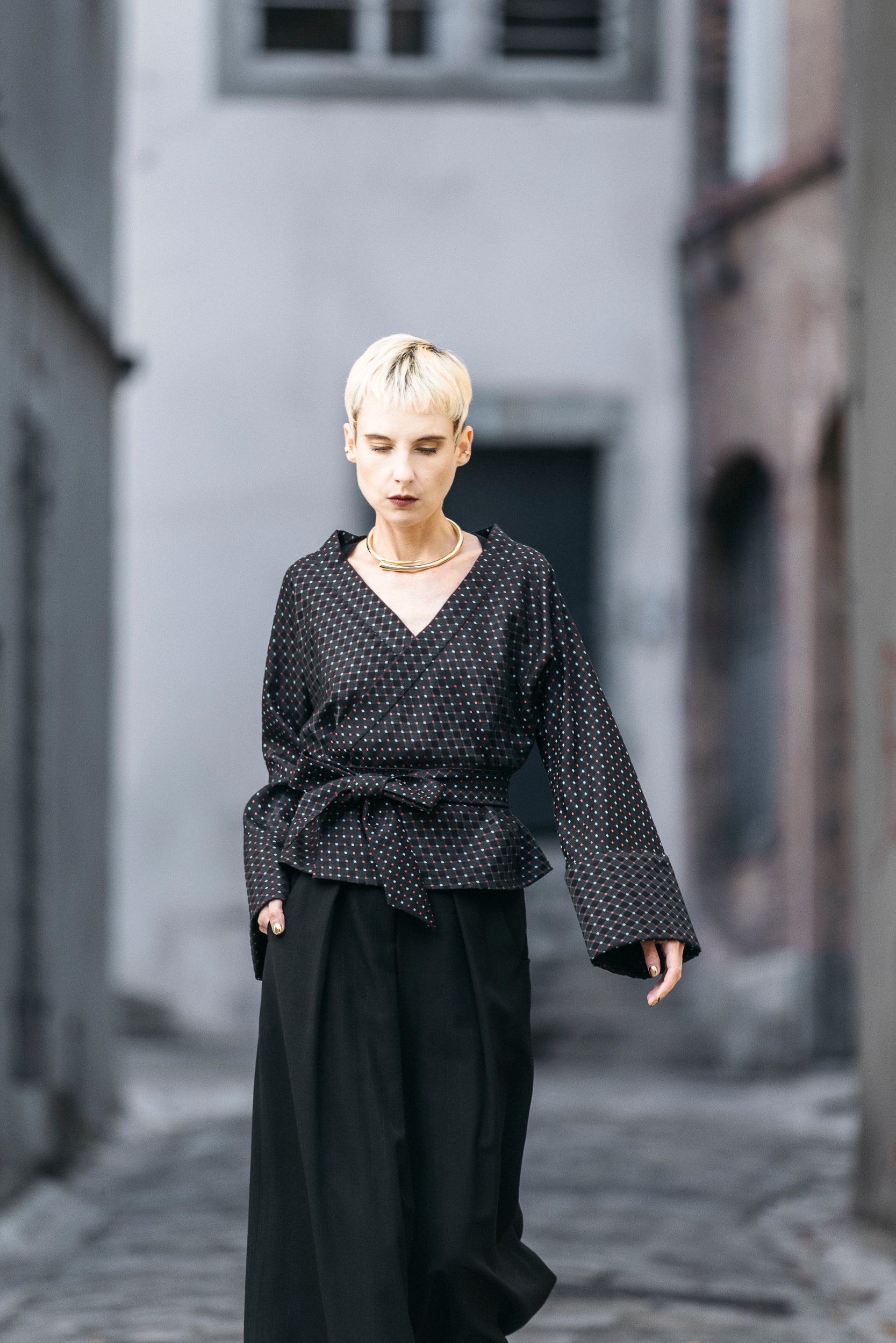 エルンスト【Le Kimono】 The kimono in Japan - Blog article – CATHERINE VALENTIN