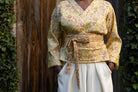 Kimono SHIMOKU - CATHERINE VALENTIN