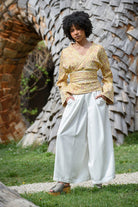 Kimono SHIMOKU MARIAGE - CATHERINE VALENTIN