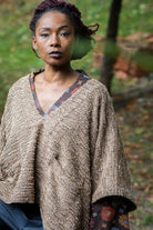 Ponchomono KEIKO - CATHERINE VALENTIN