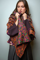 Étole PANJÏ - CATHERINE VALENTIN